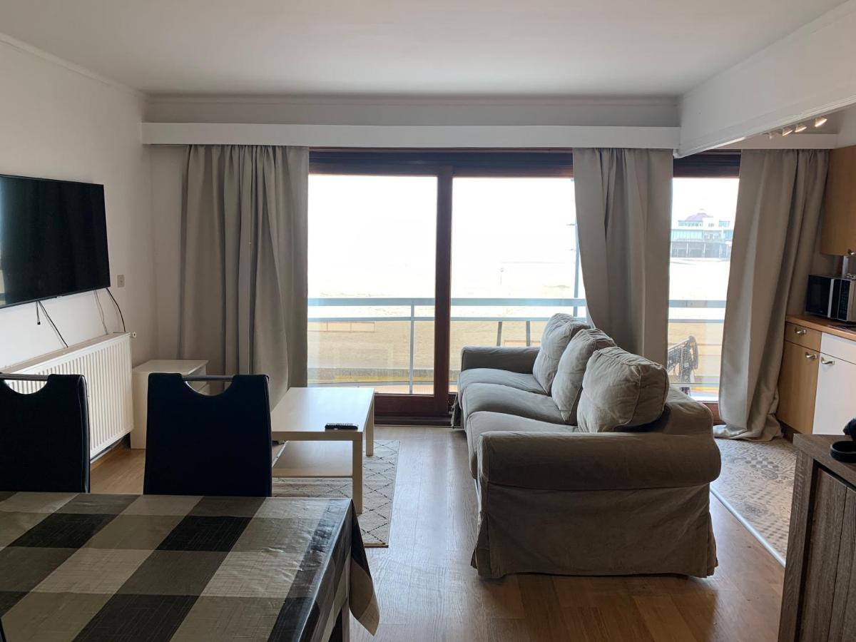 Serena Apartment บลังเคนเบอร์เก ภายนอก รูปภาพ