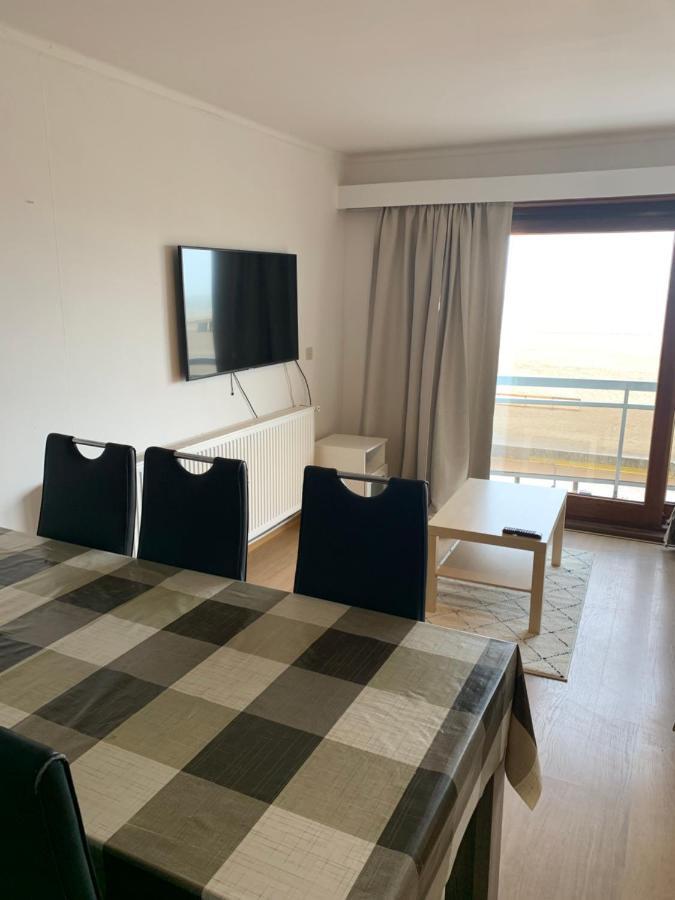 Serena Apartment บลังเคนเบอร์เก ภายนอก รูปภาพ